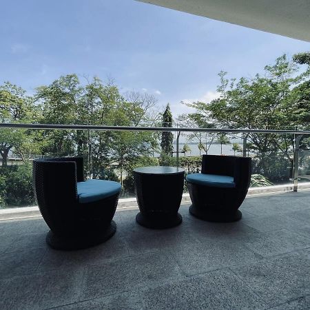 B.Suites 21 Kota Kinabalu Exterior foto