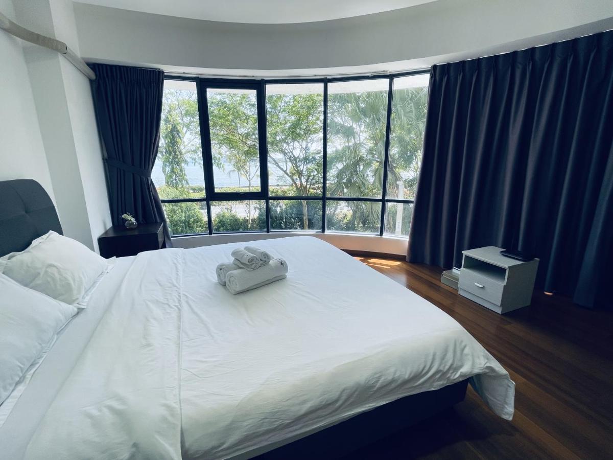B.Suites 21 Kota Kinabalu Exterior foto